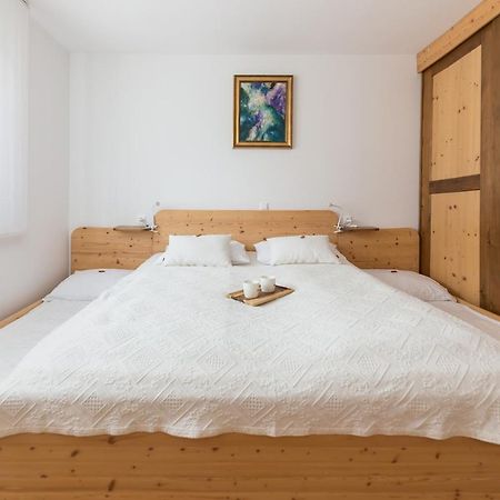 Mountain Charm Appartement Kranjska Gora Buitenkant foto
