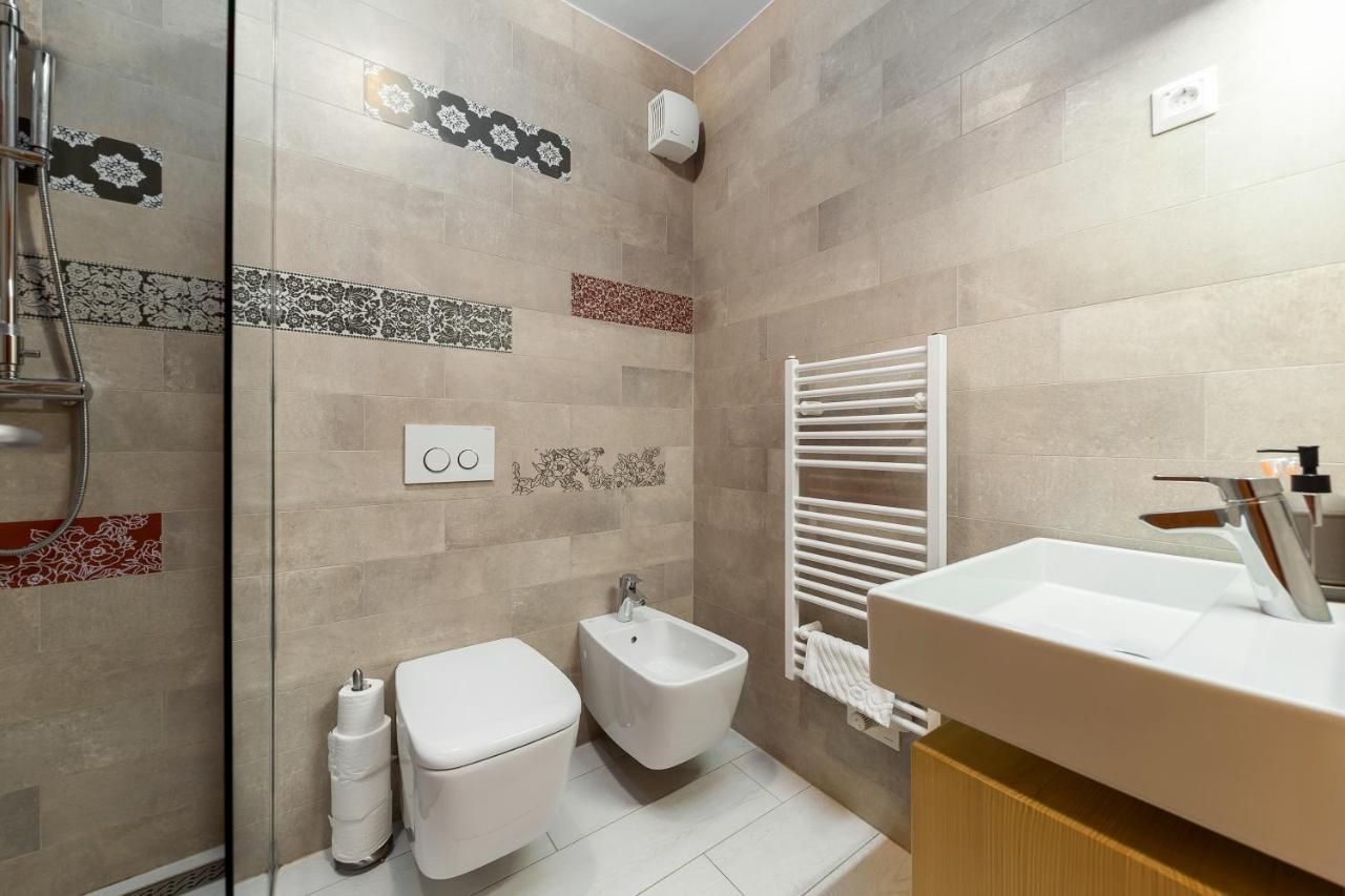 Mountain Charm Appartement Kranjska Gora Buitenkant foto