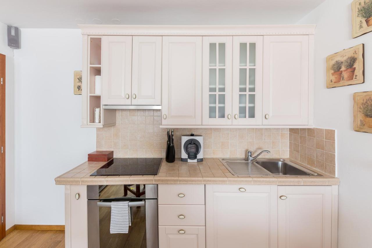 Mountain Charm Appartement Kranjska Gora Buitenkant foto