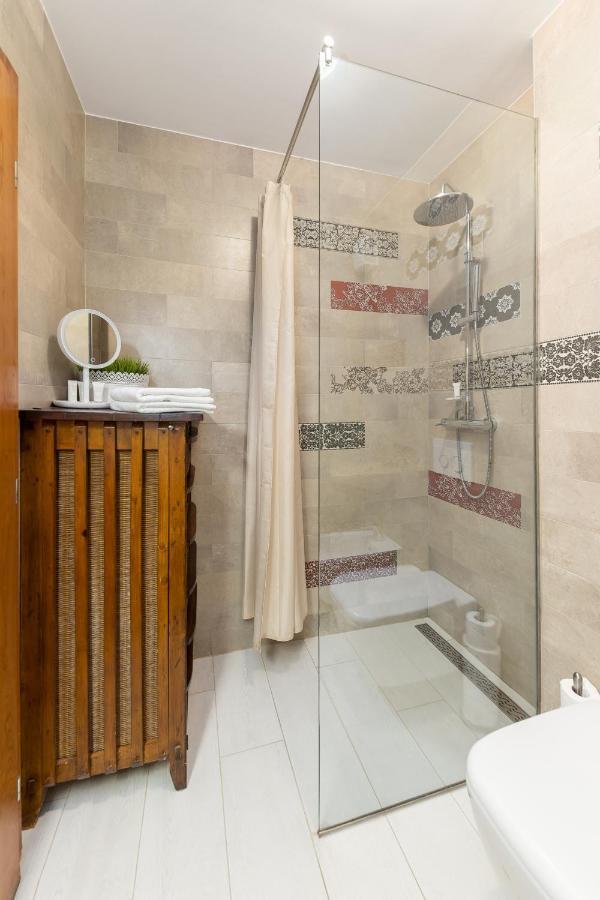 Mountain Charm Appartement Kranjska Gora Buitenkant foto