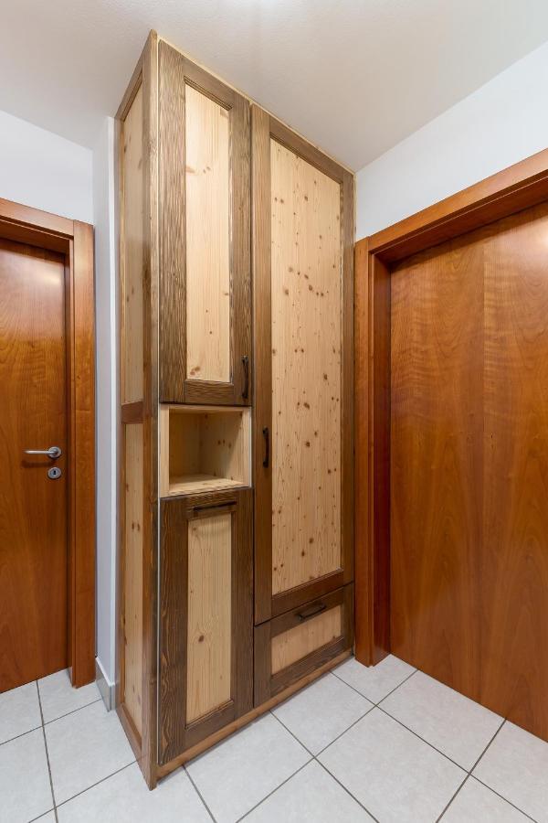 Mountain Charm Appartement Kranjska Gora Buitenkant foto